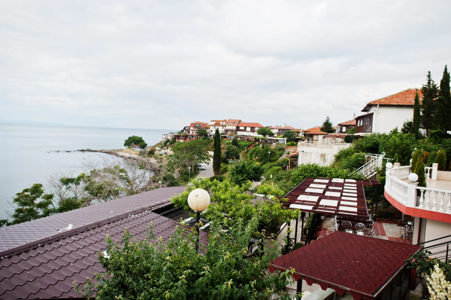 Houses for Sale in Ohrid – 2025