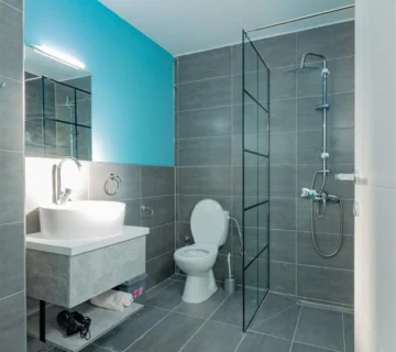 Apartments & Studios in Ohrid!