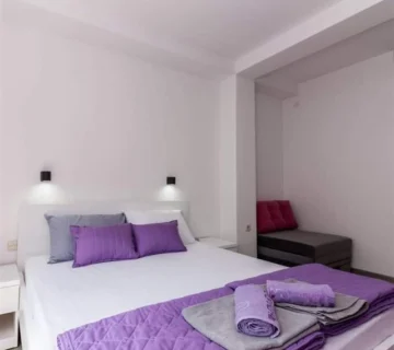 Apartments & Studios in Ohrid!