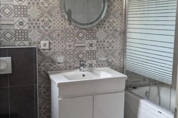 Luxury House for Rent in Bardovci