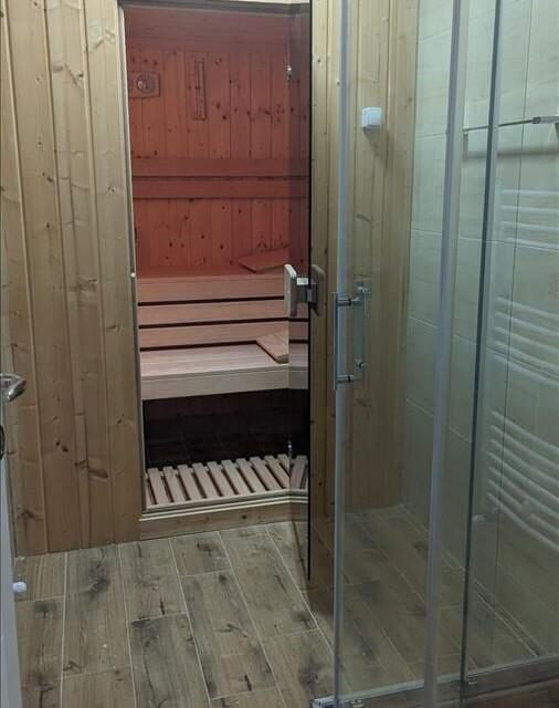 Luxury House for Rent in Bardovci