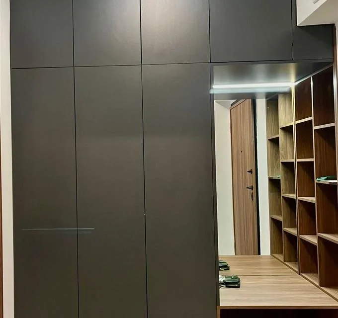 2-Bedroom Apartment in East Gate Living Skopje for rent