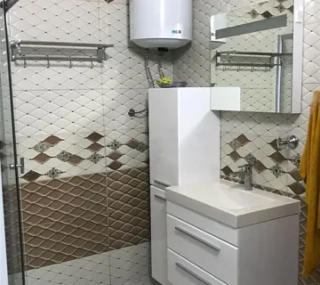 apartment for rent in Gostivar