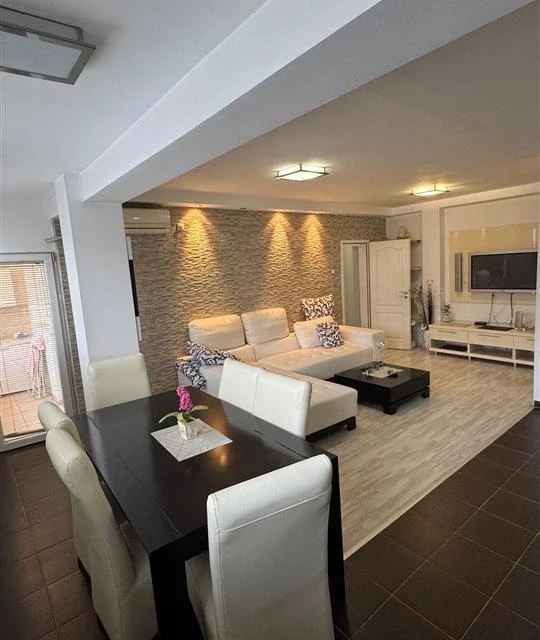 Apartment for Rent – Location in the City Center of Tetovo