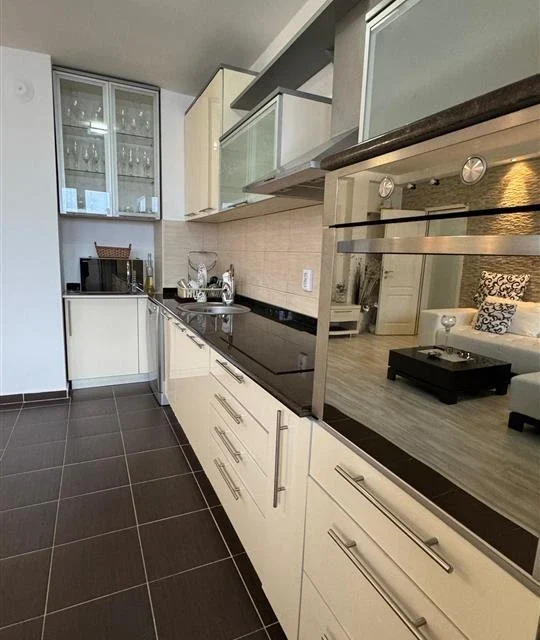 Apartment for Rent – Location in the City Center of Tetovo