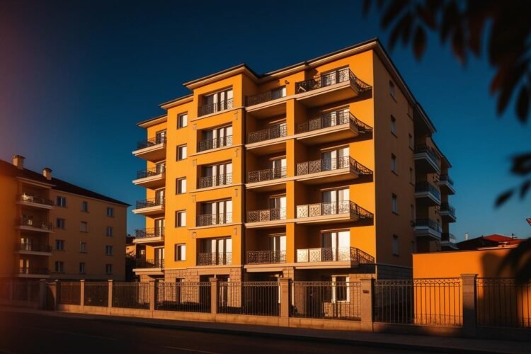 Apartments for Rent Ohrid: Your Ultimate 2025 Guide to Lakeside Living