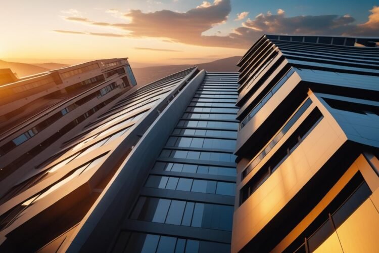 Why Everyone’s Talking About Real Estate in Skopje (And You’ll Love It Too!)