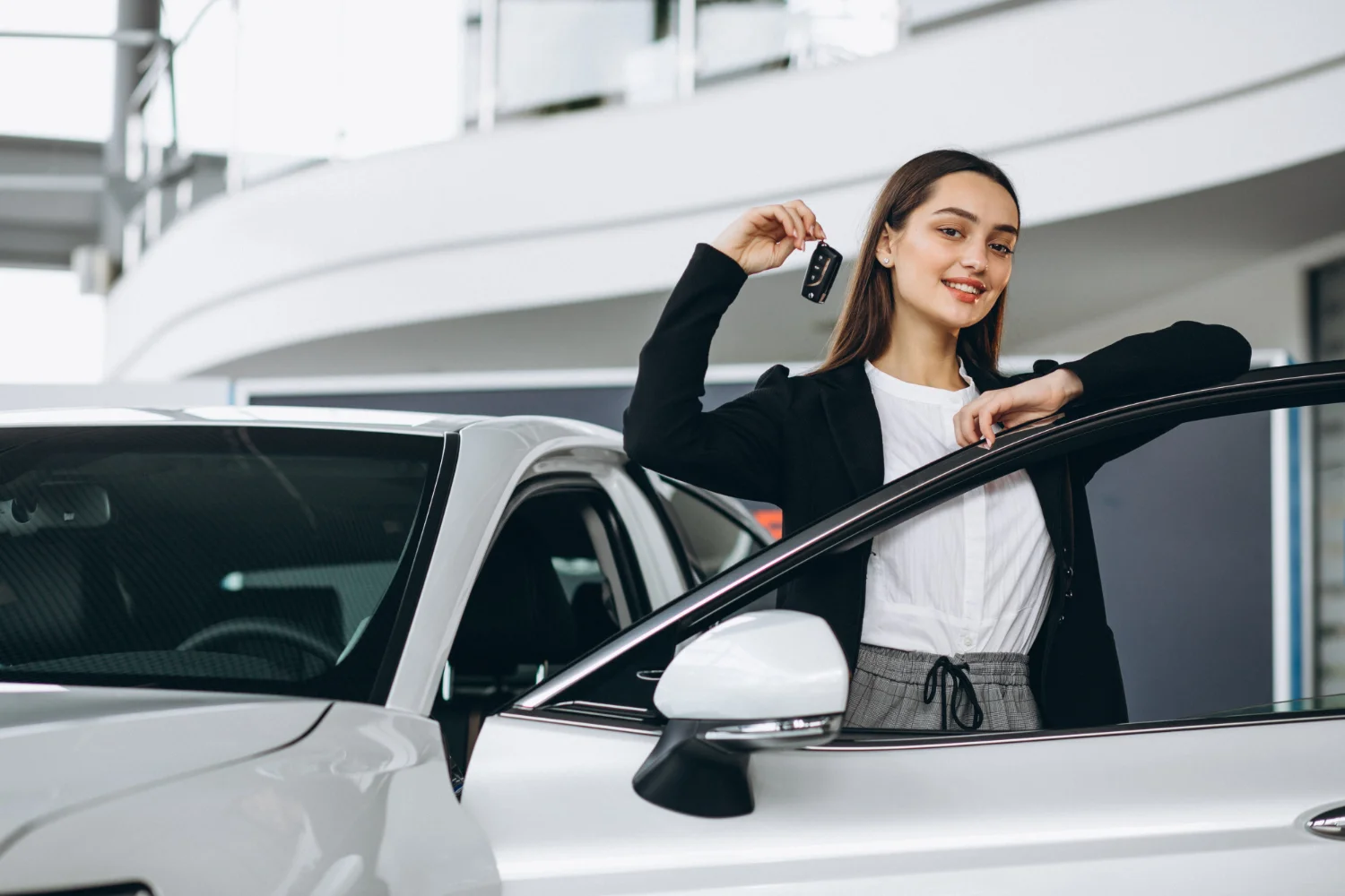 7 AMAZING Car Rentals in Skopje 2025 That’ll Make You Go WOW!