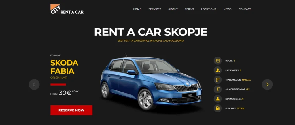 cityrent