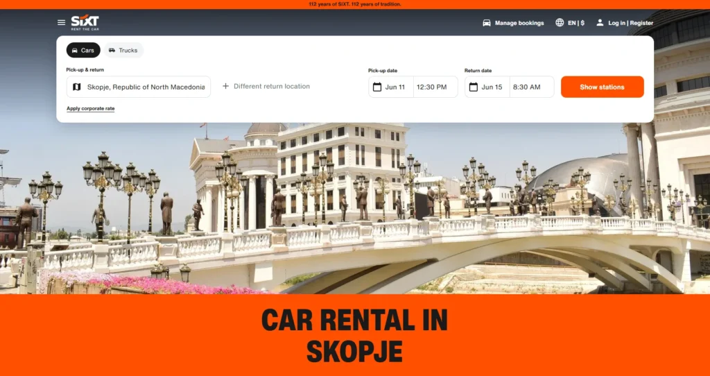 sixt