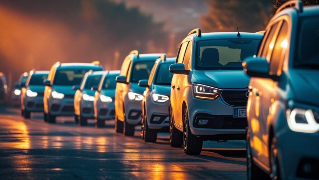 Best Rent a Car Skopje Companies 2025