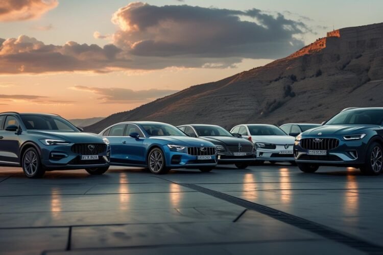 Best Rent a Car Skopje Companies 2025