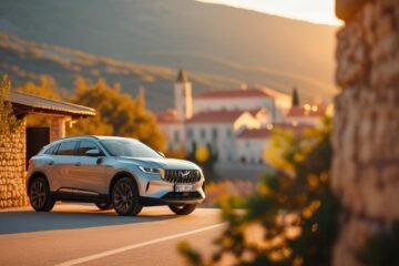 Top 10 Best Car Rental in Macedonia – 2025 Guide