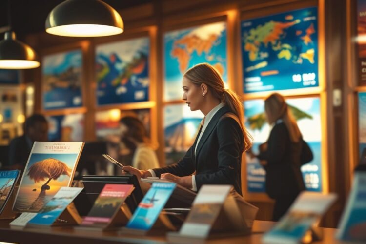 Top 10 Best Travel Agency Skopje 2025 – Your Complete Guide